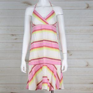 Old Navy Halter Top Dress